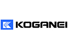 Koganei logo